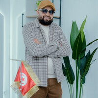 Ankoud Houssem - حسام عنقود