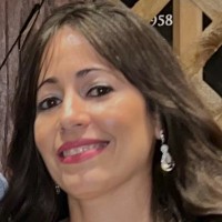 Maria Addis