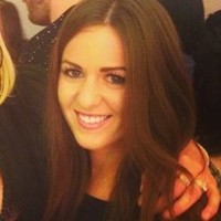 Rebecca Greenow