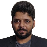 Parikshith Mamidi