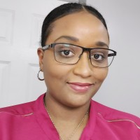 Shanel Smith