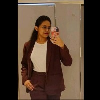 Sristi Mukhopadhyay