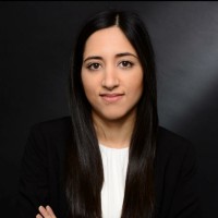 Nadia Nader