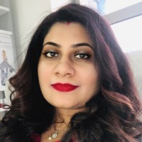 Nimisha Nimbark