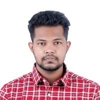 Lokesh Reddy Chenchala