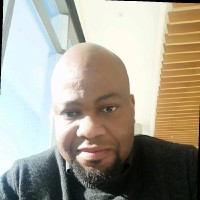 John Mabutla