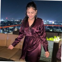 Shruti Maheshwari