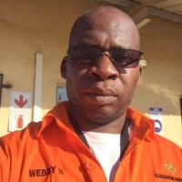 Webby Moyo