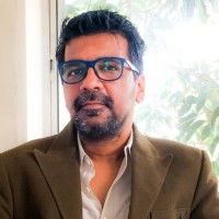 Vishal Hanmattekar