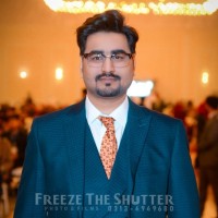 Muhammad Awais Zaidi