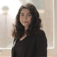 Zahra Zolfaghari