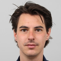 Sander de Rijke