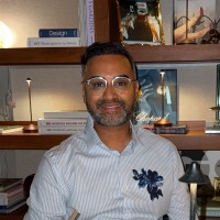 Zeshan Ahmed