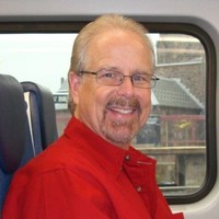 Donald Moore