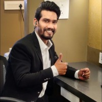 Rahul Sahare