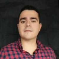 Johnathan Pérez Sánchez