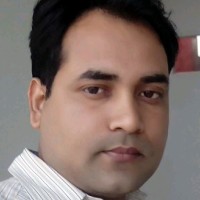 Nilesh Tiwary