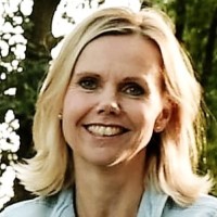 Ingrid Van Der Ven