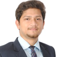 Amlan Bhattacharjee