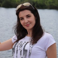 Екатерина Евстратенко
