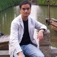 Navy Zhong