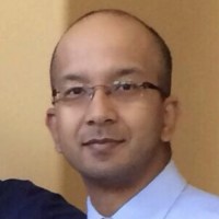 Sridhar Bob Viswanathan