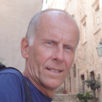 Jos Van Haegenborgh