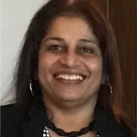 Dr Ramini Shankumar