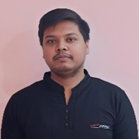 Ashish Mangal