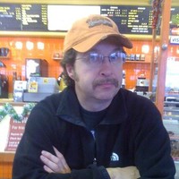 Bruce Cameron Heil C.E.T.