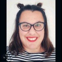 Paula Iglesias González