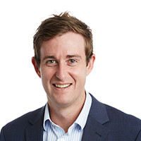 Joel Griffiths