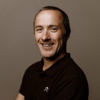 Jonathan DE VOS