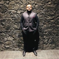 Yash Vora