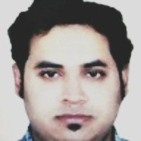 Sambeet Kumar