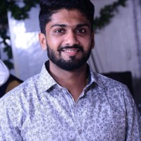 Nikhil Hase