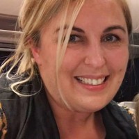 Marzena Smith