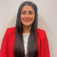 Luisa Fernanda Quiroga Barrero