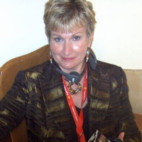 Wanda Roush
