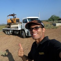 Isaias Salustiano De Sousa Junior