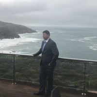 Michael Lee (AGA(SA))