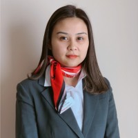 Nguyen Thuy Duong ( Ellie) Hoang