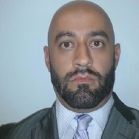 Julio Cesar Salazar Medrano