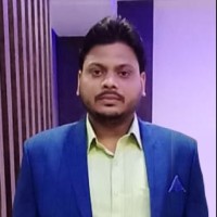Nitin Srivastava