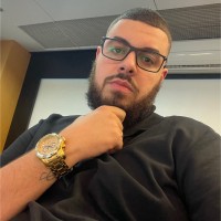 Johnatan Andrade Dos Santos