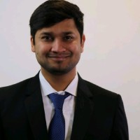 Rakesh Bhandari