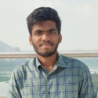 Alwin Raj