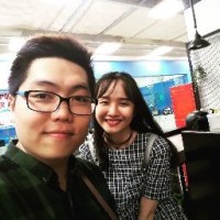Lại Long Võ