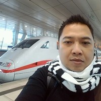 Guntur Yudhi Arendro