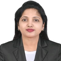 Saritha Bangera